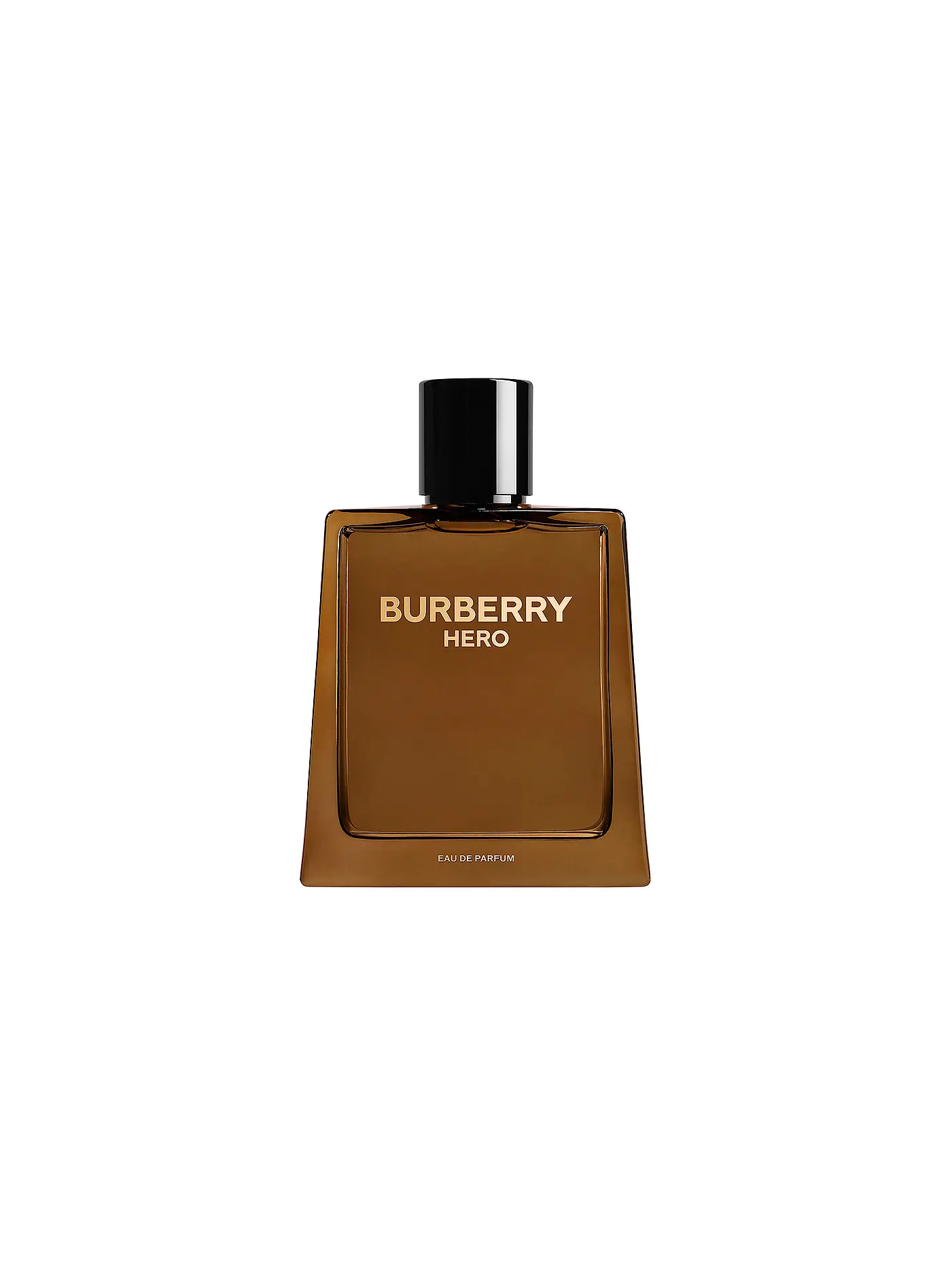 BURBERRY | Hero Eau de Parfum 50ml | keine Farbe